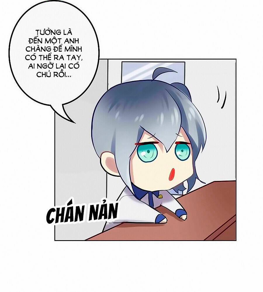 Một Giây Sau Bắt Đầu 23 trang 7