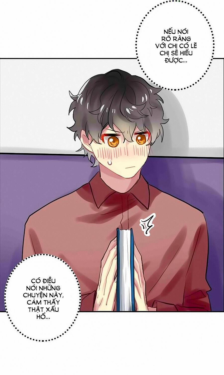 Một Giây Sau Bắt Đầu 24 trang 11