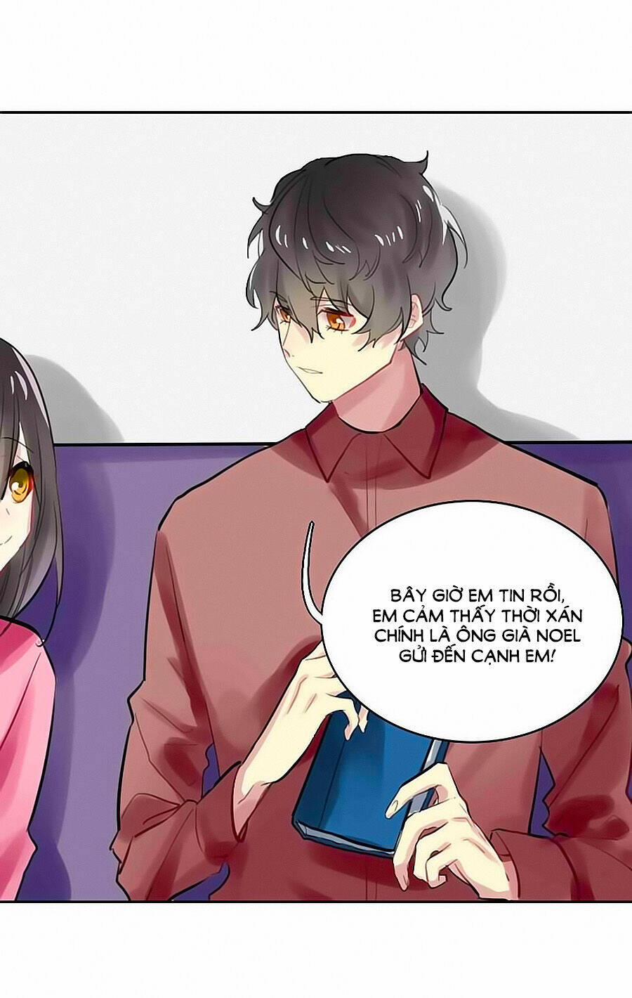 Một Giây Sau Bắt Đầu 24 trang 15