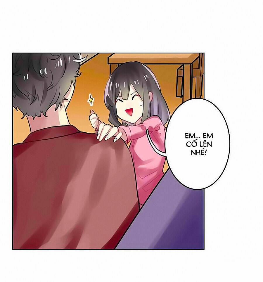 Một Giây Sau Bắt Đầu 24 trang 18