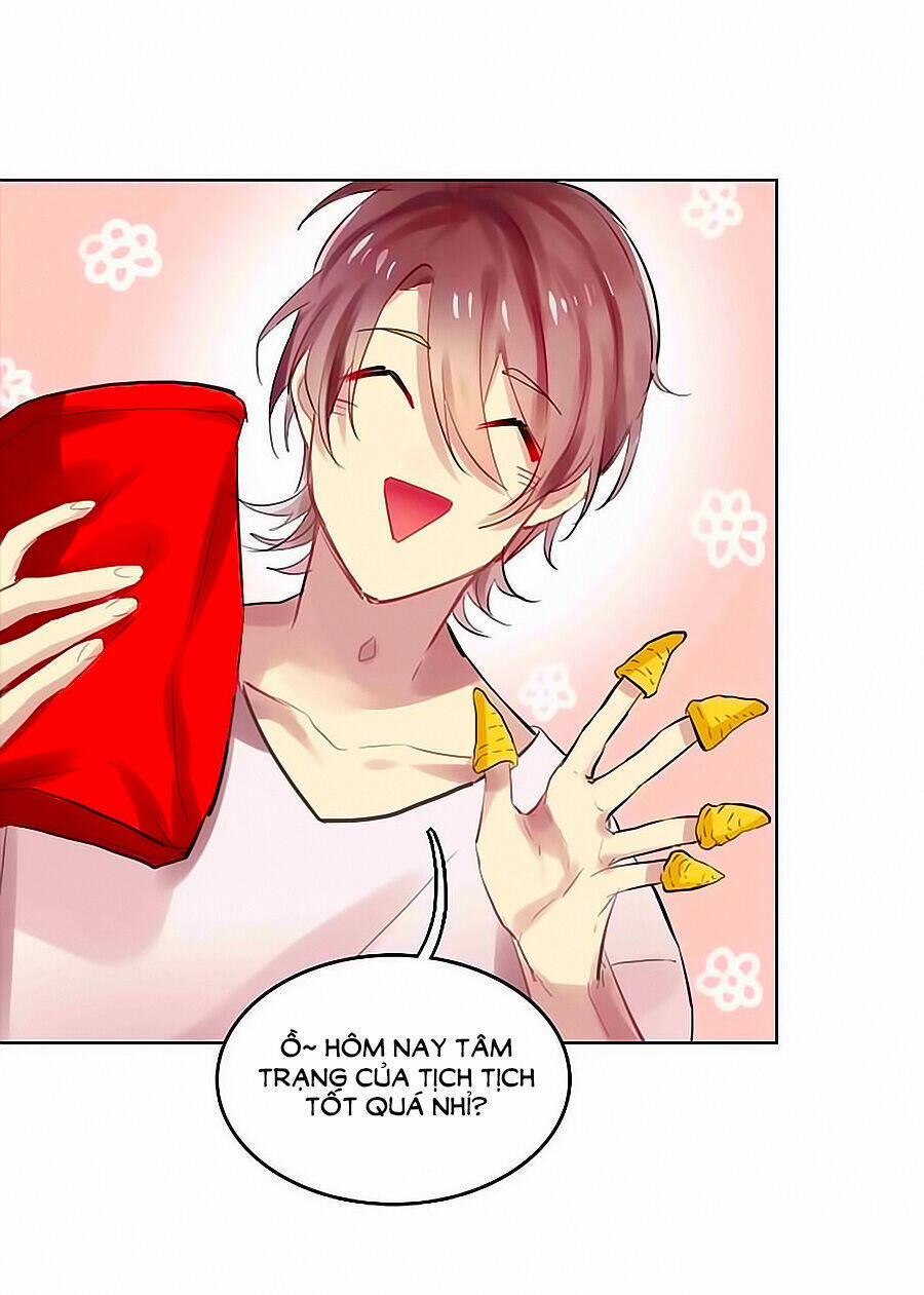 Một Giây Sau Bắt Đầu 24 trang 21