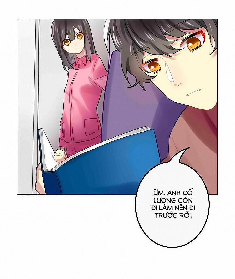 Một Giây Sau Bắt Đầu 24 trang 3