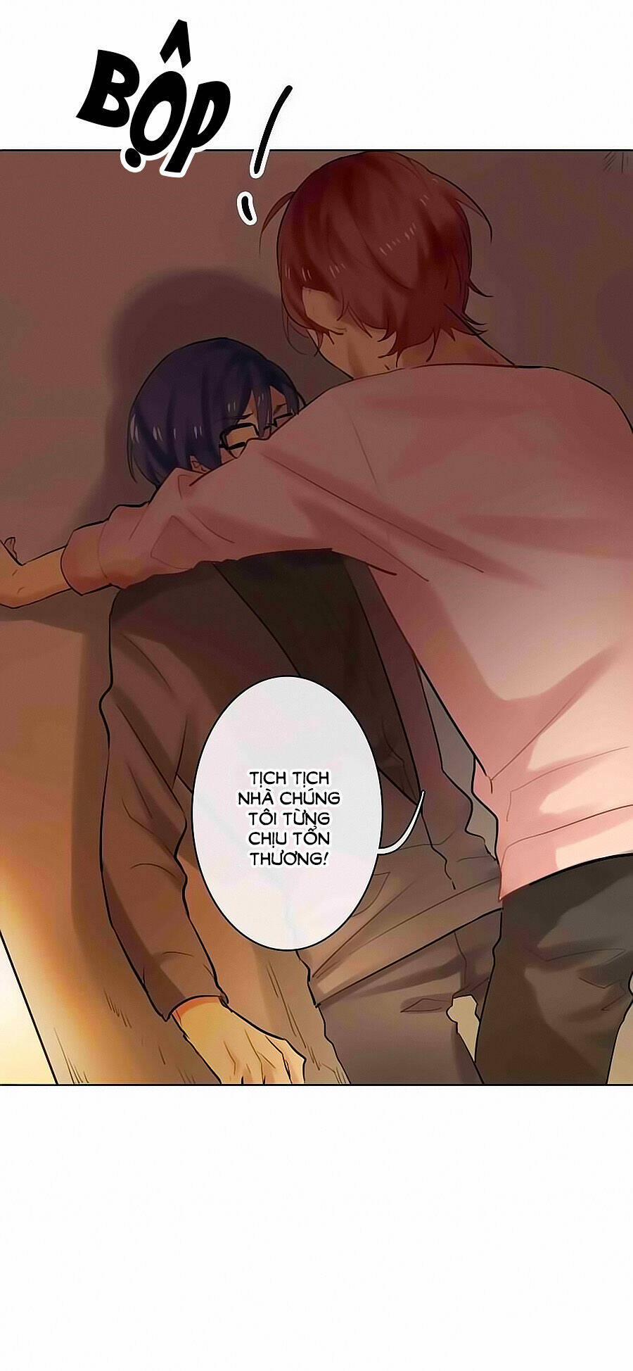 Một Giây Sau Bắt Đầu 24 trang 33