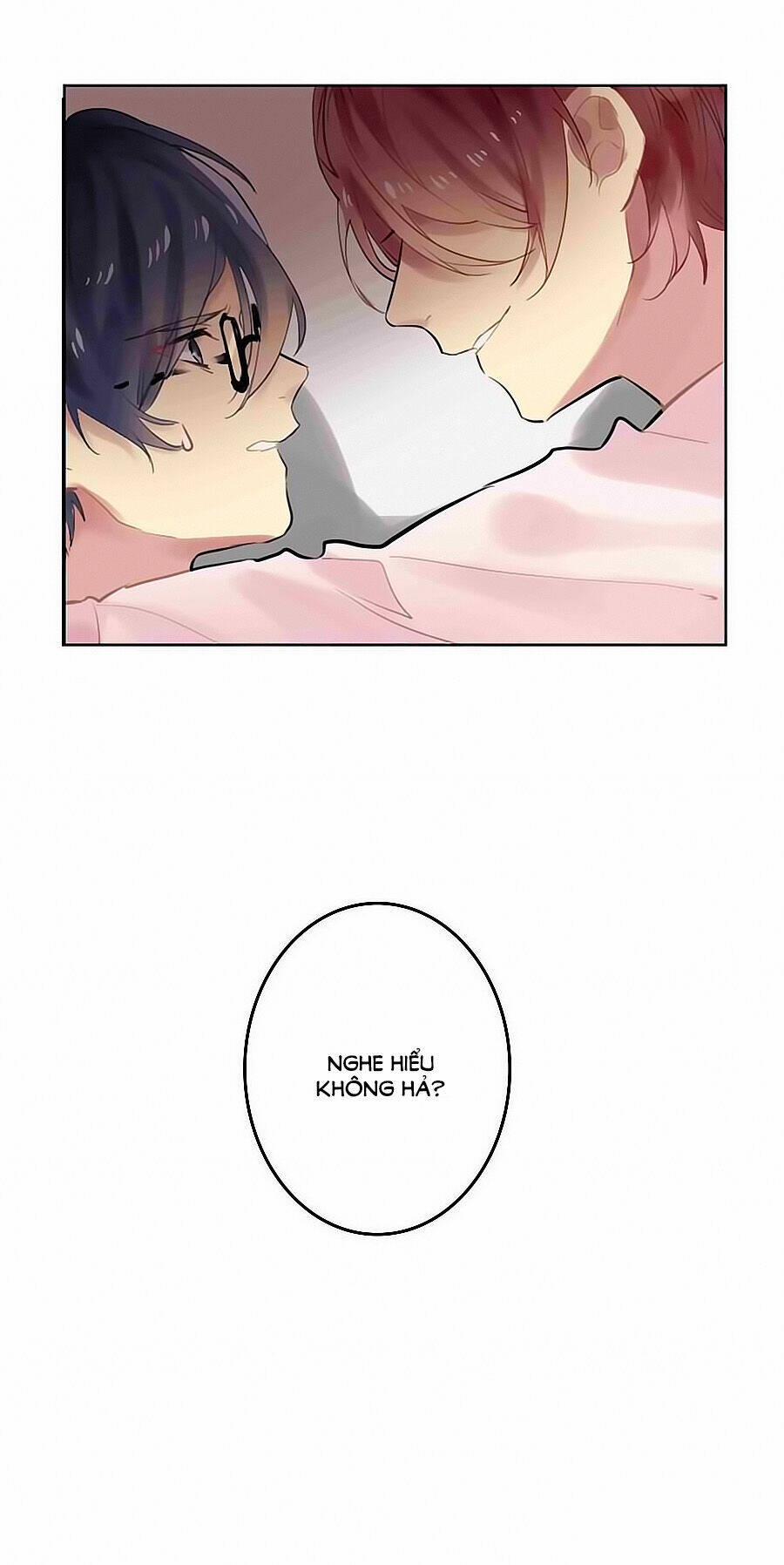 Một Giây Sau Bắt Đầu 24 trang 34