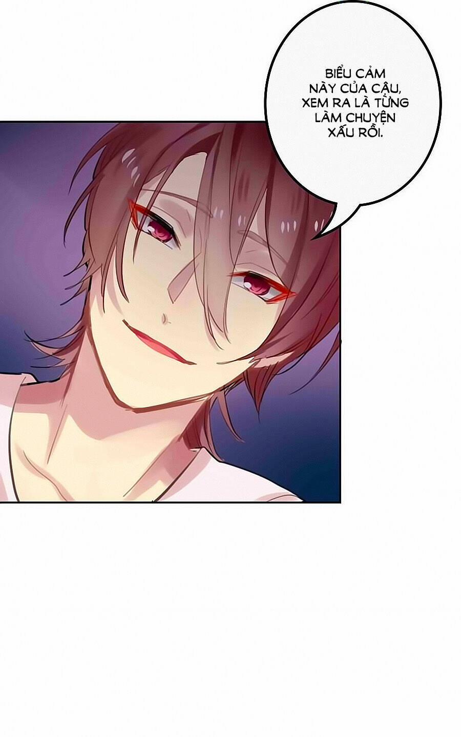 Một Giây Sau Bắt Đầu 25 trang 1