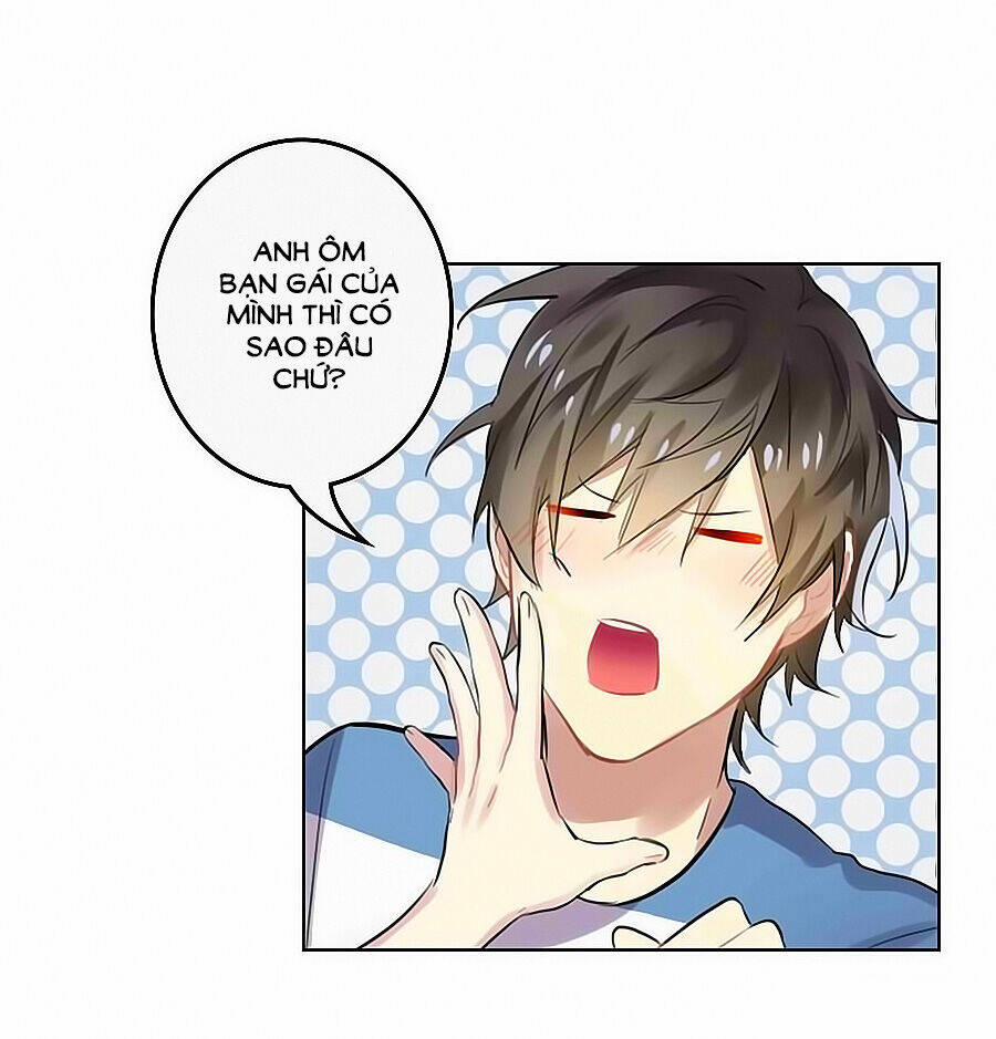 Một Giây Sau Bắt Đầu 25 trang 18