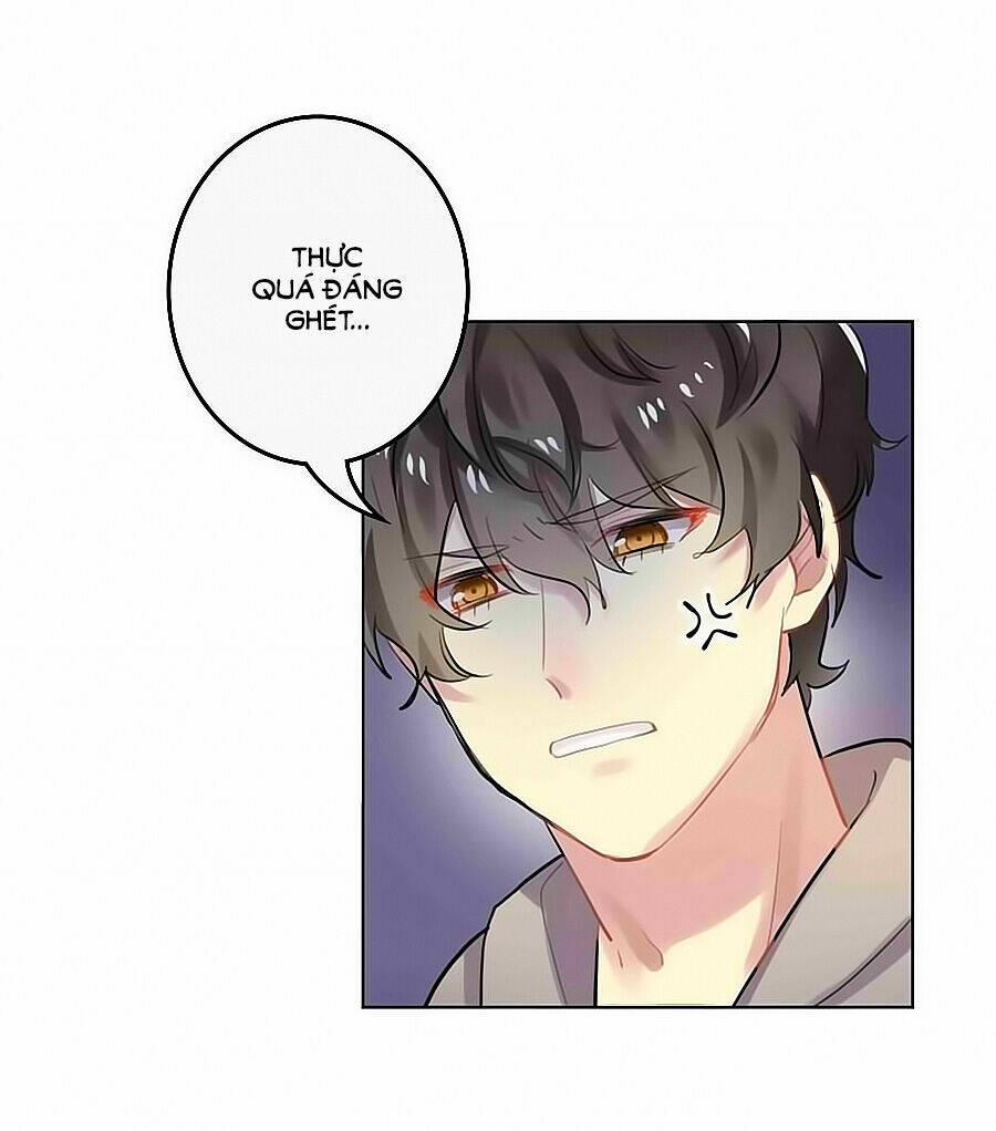 Một Giây Sau Bắt Đầu 25 trang 20