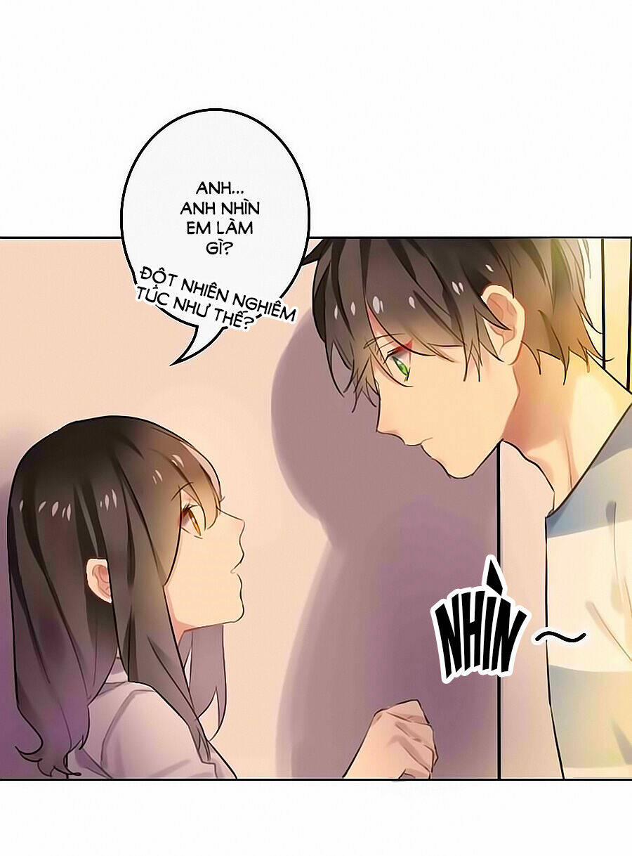 Một Giây Sau Bắt Đầu 25 trang 22