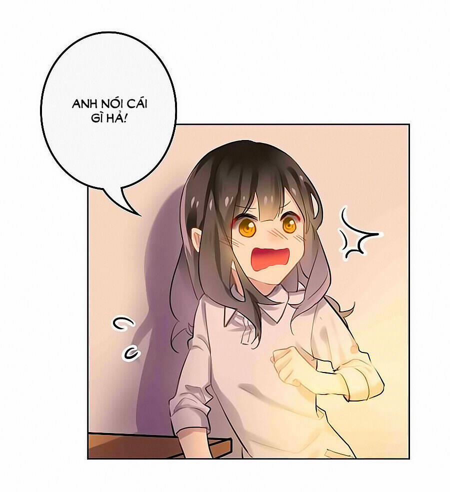 Một Giây Sau Bắt Đầu 25 trang 24