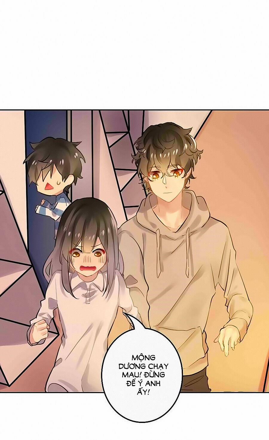 Một Giây Sau Bắt Đầu 25 trang 25