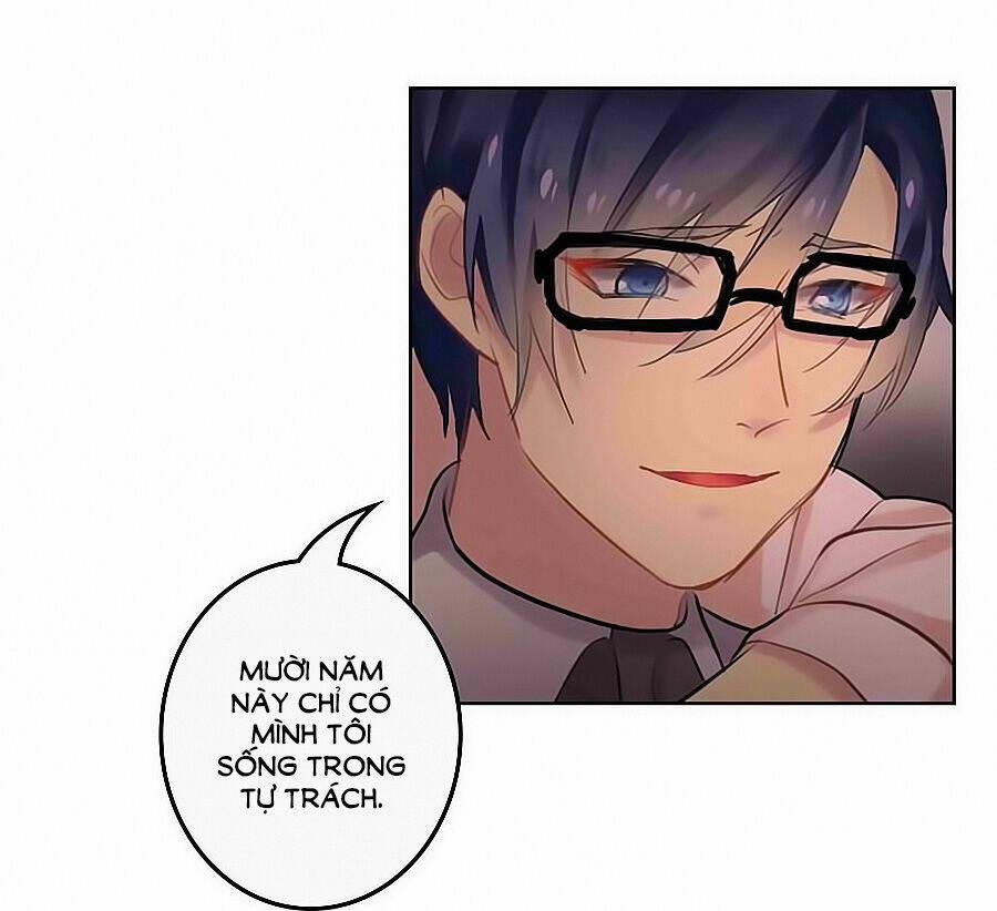 Một Giây Sau Bắt Đầu 25 trang 30