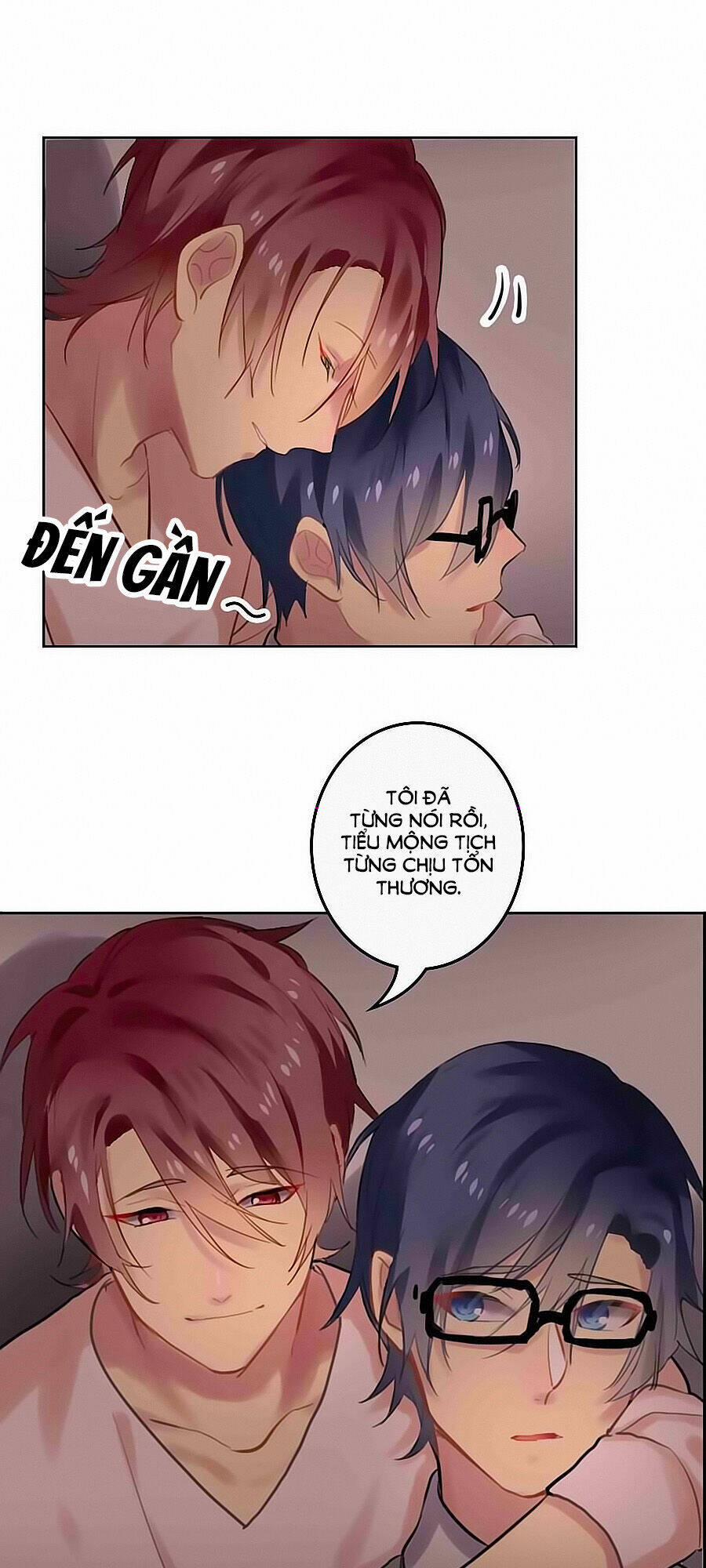 Một Giây Sau Bắt Đầu 25 trang 31