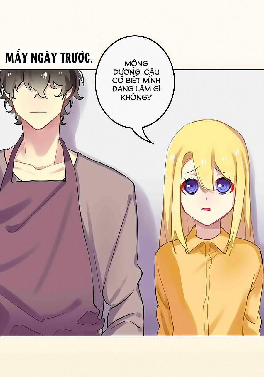 Một Giây Sau Bắt Đầu 26 trang 10
