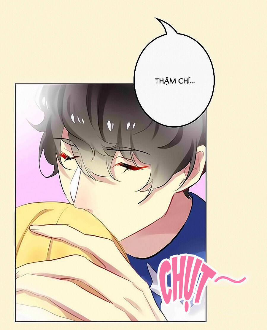 Một Giây Sau Bắt Đầu 26 trang 16