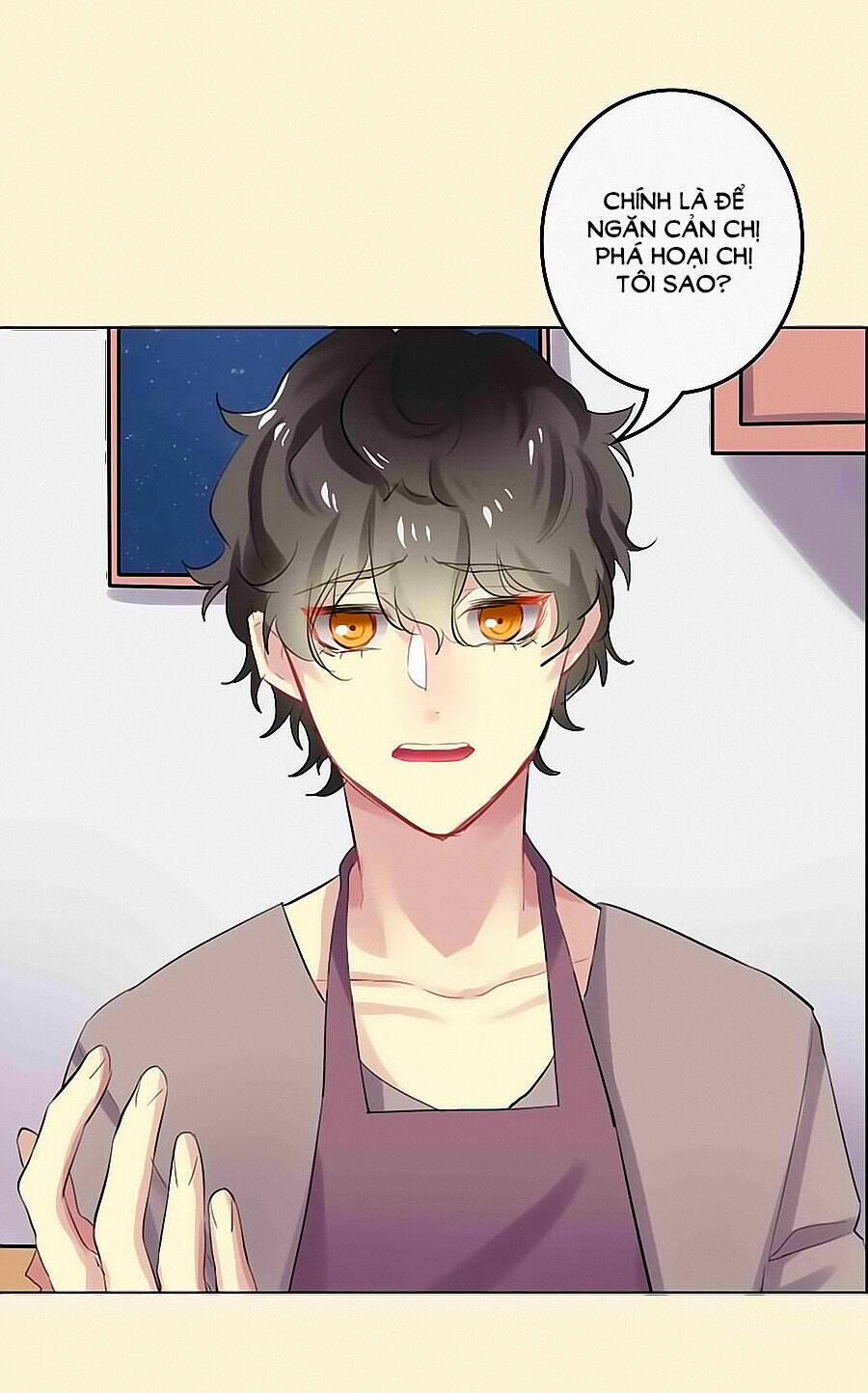 Một Giây Sau Bắt Đầu 26 trang 17