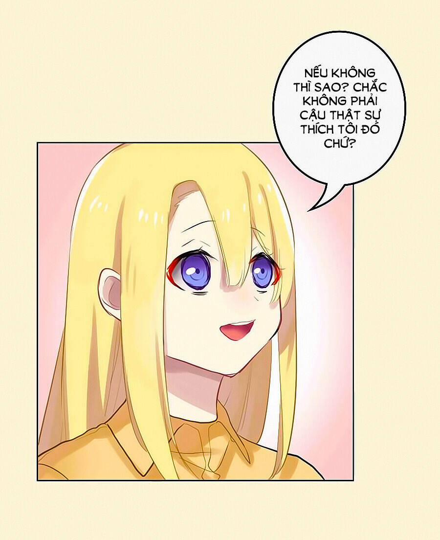 Một Giây Sau Bắt Đầu 26 trang 18