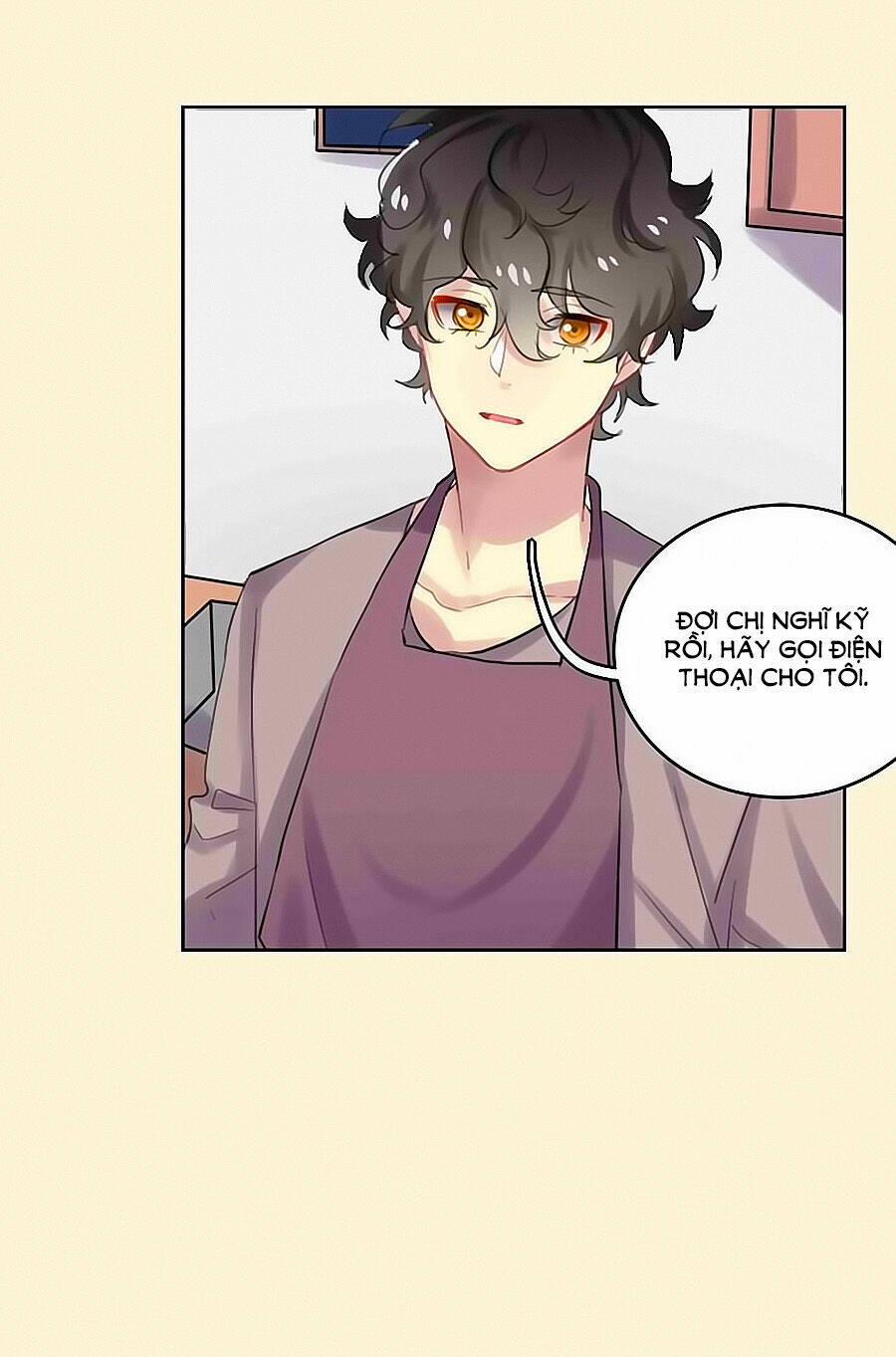 Một Giây Sau Bắt Đầu 26 trang 30