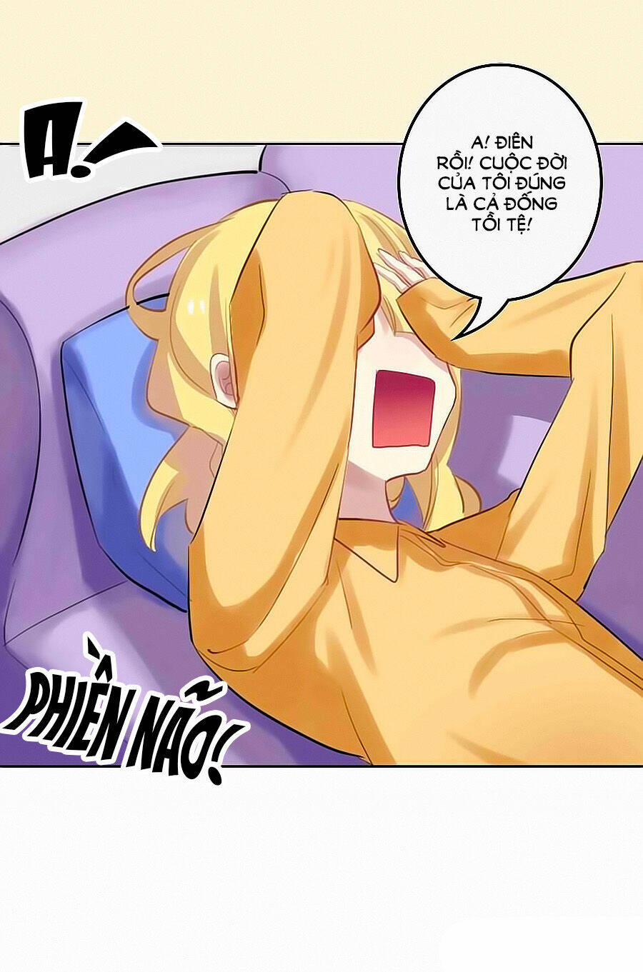 Một Giây Sau Bắt Đầu 26 trang 32