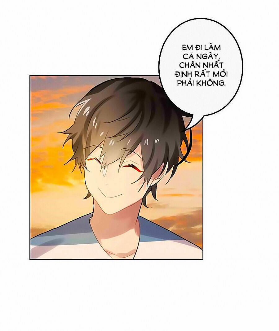 Một Giây Sau Bắt Đầu 26 trang 34