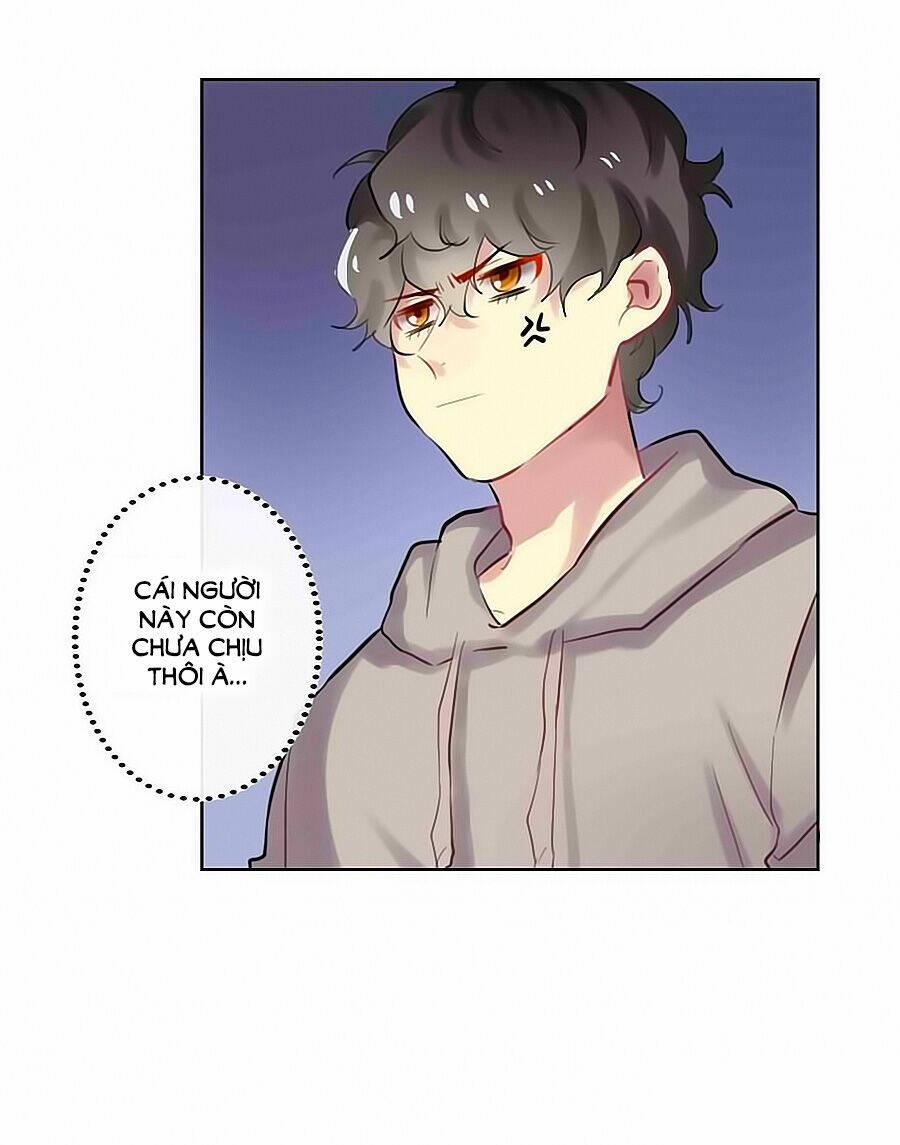 Một Giây Sau Bắt Đầu 26 trang 39