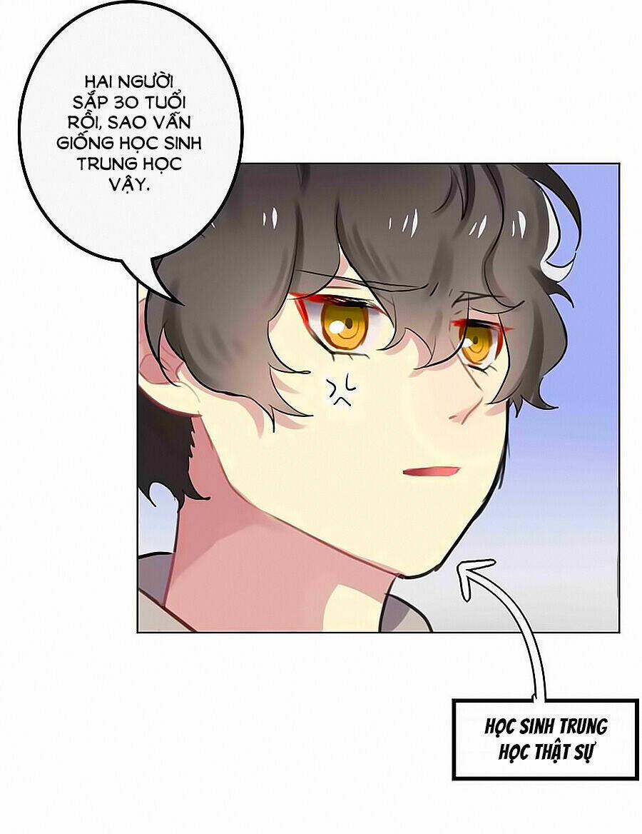 Một Giây Sau Bắt Đầu 26 trang 6