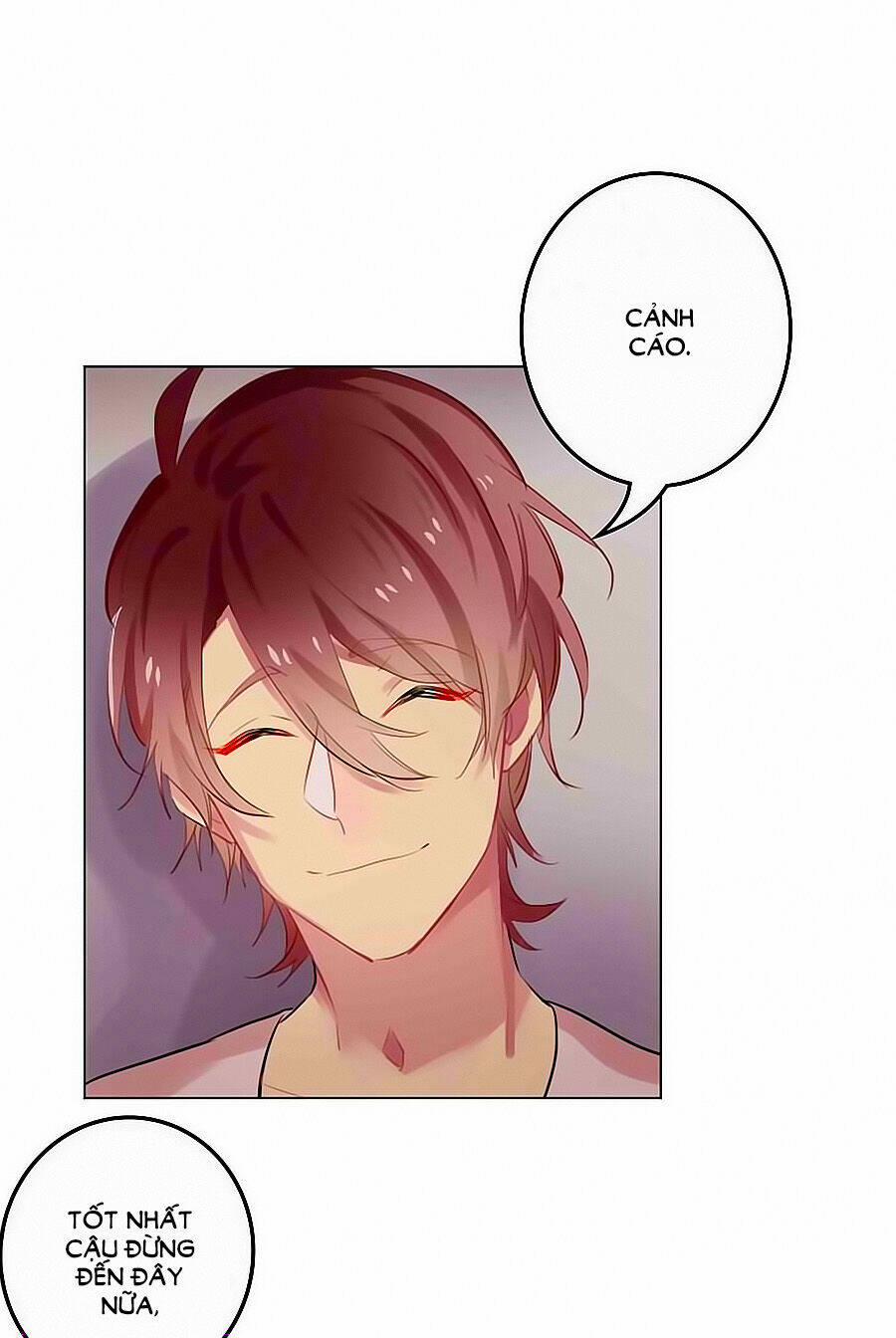 Một Giây Sau Bắt Đầu 27 trang 1