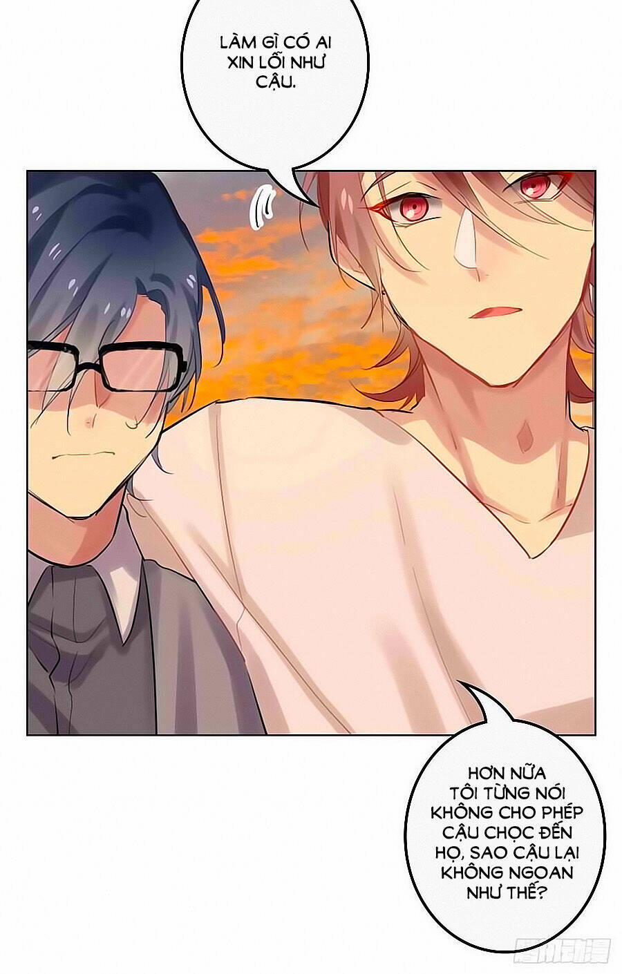 Một Giây Sau Bắt Đầu 27 trang 16