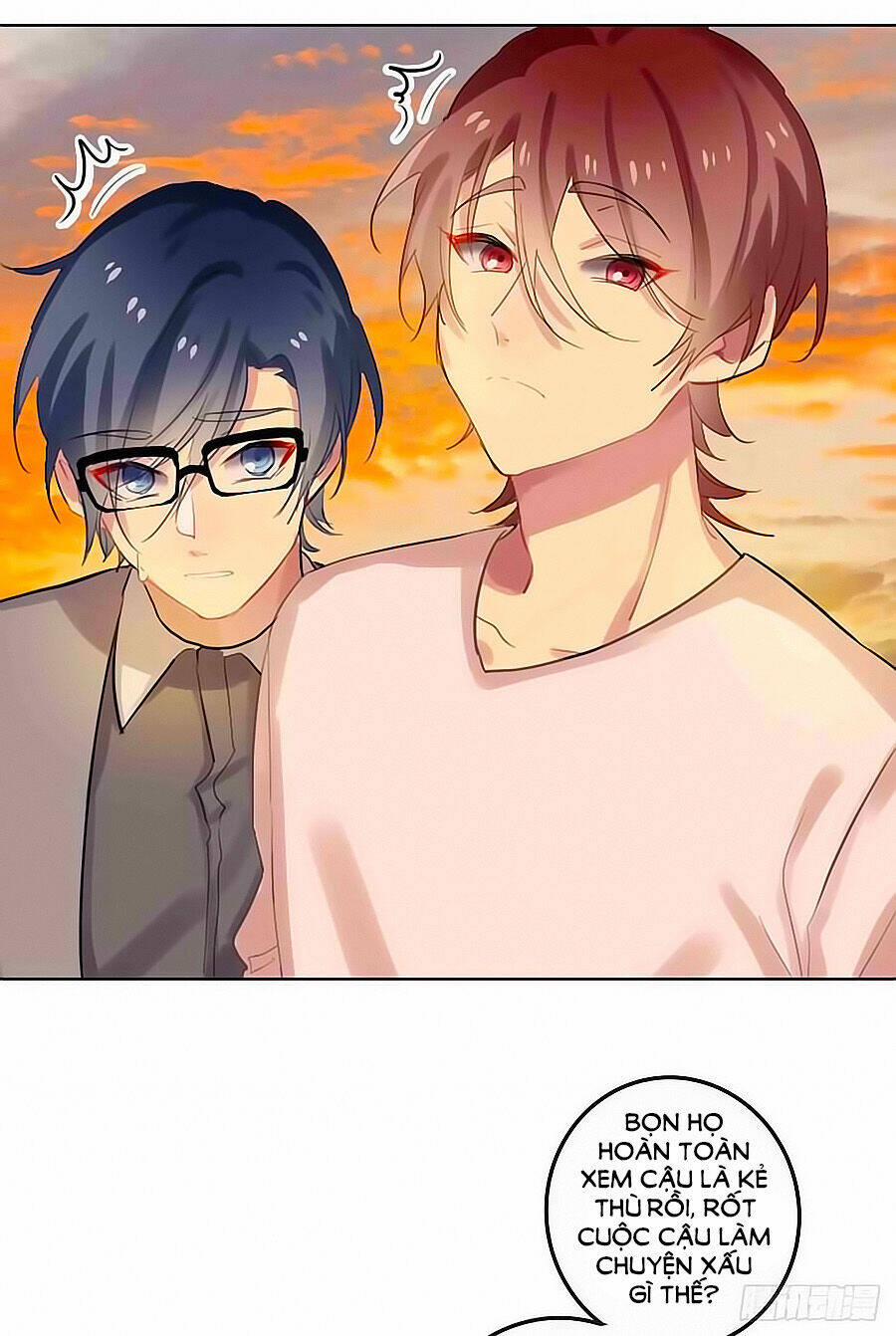 Một Giây Sau Bắt Đầu 27 trang 20