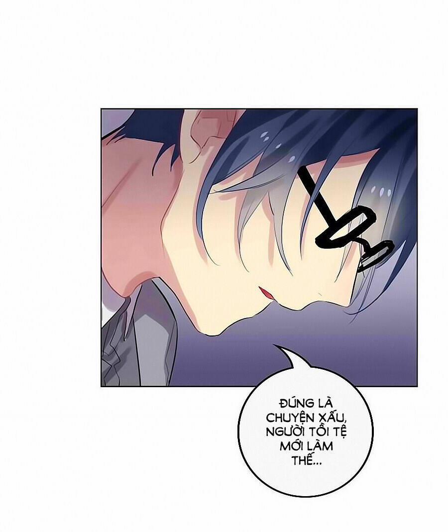 Một Giây Sau Bắt Đầu 27 trang 22