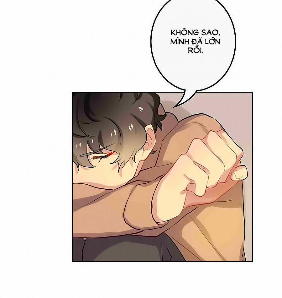 Một Giây Sau Bắt Đầu 27 trang 29