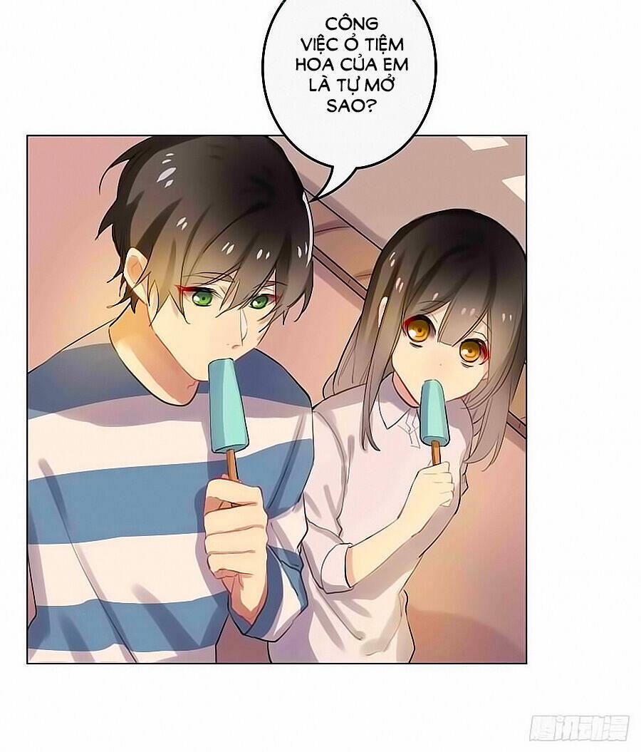 Một Giây Sau Bắt Đầu 27 trang 31