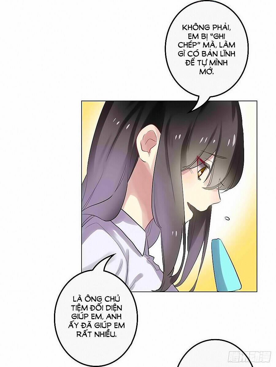 Một Giây Sau Bắt Đầu 27 trang 32