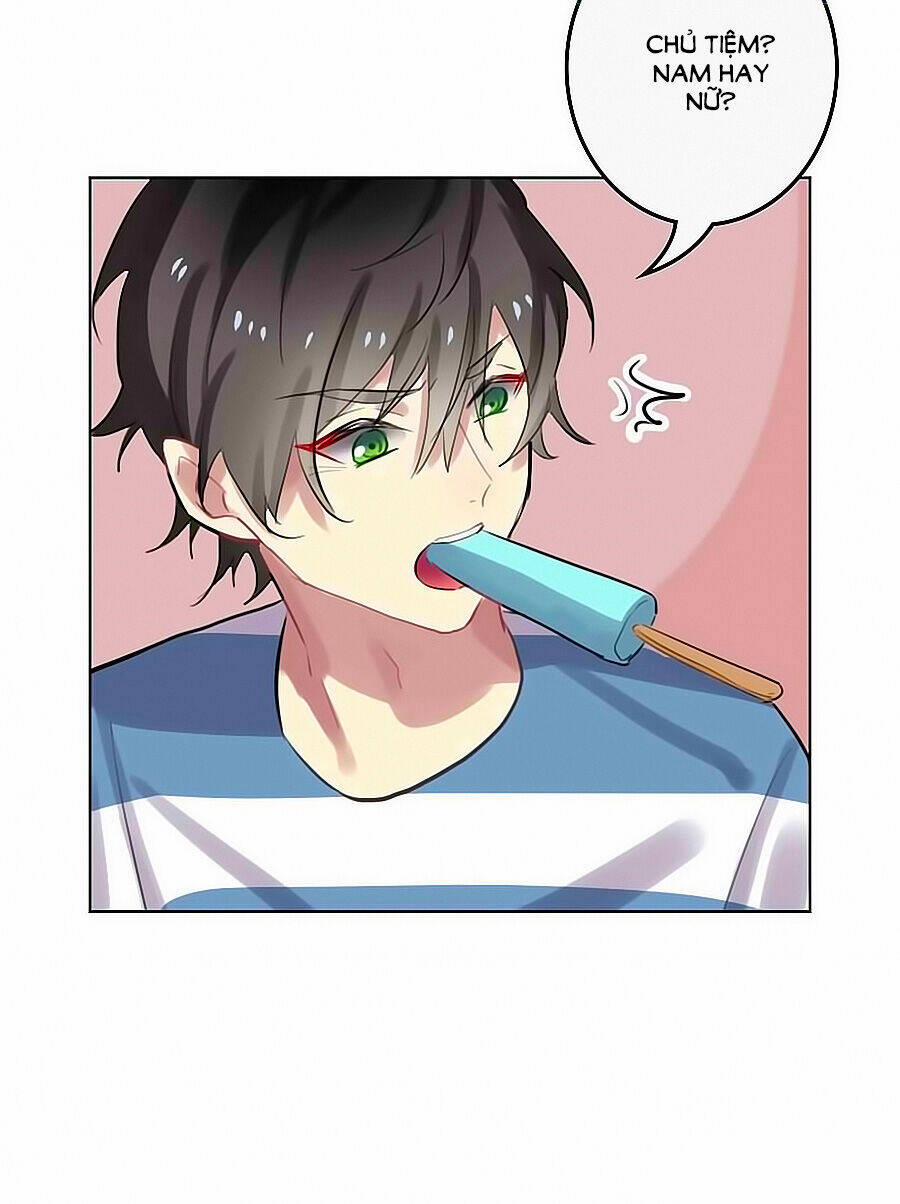 Một Giây Sau Bắt Đầu 27 trang 33