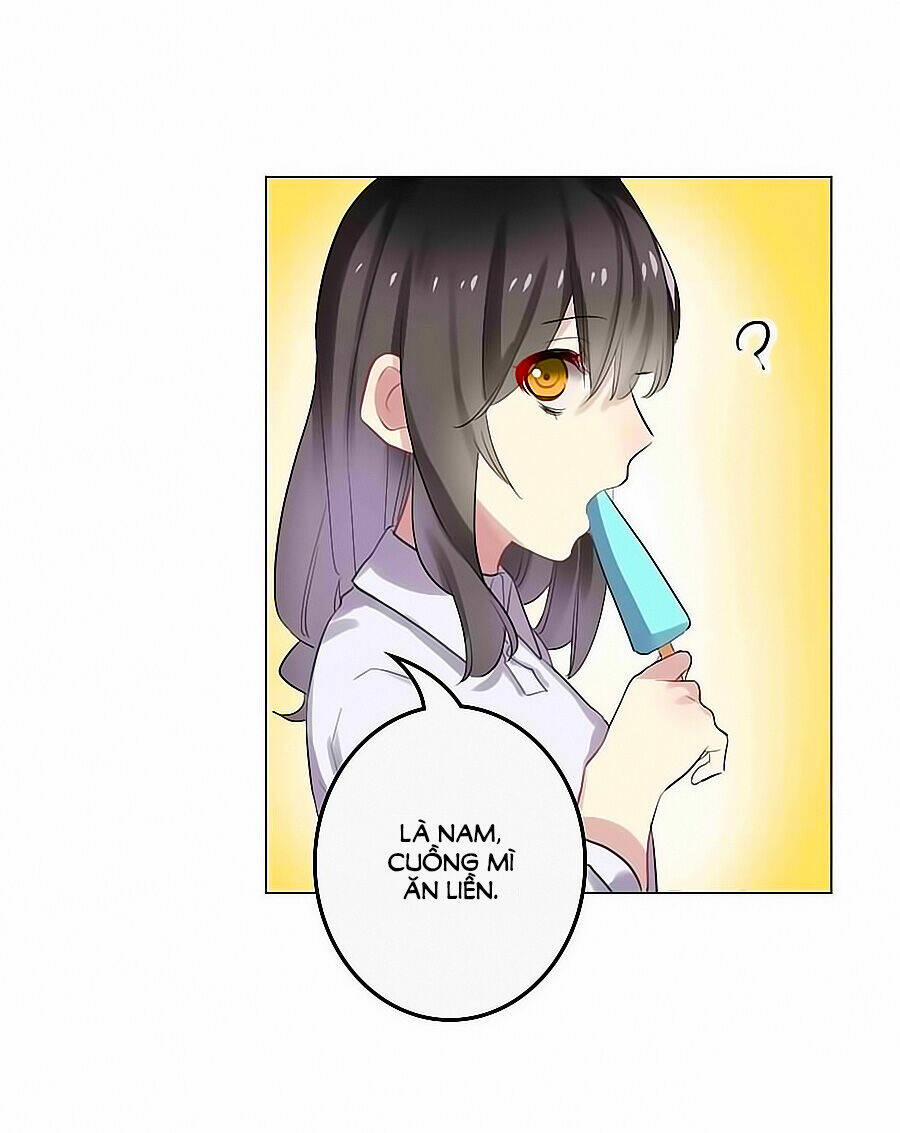 Một Giây Sau Bắt Đầu 27 trang 34