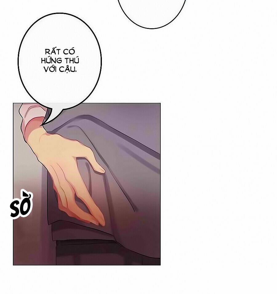 Một Giây Sau Bắt Đầu 27 trang 5