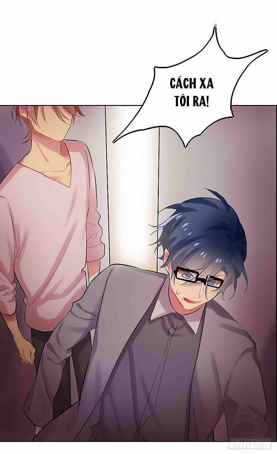 Một Giây Sau Bắt Đầu 27 trang 7