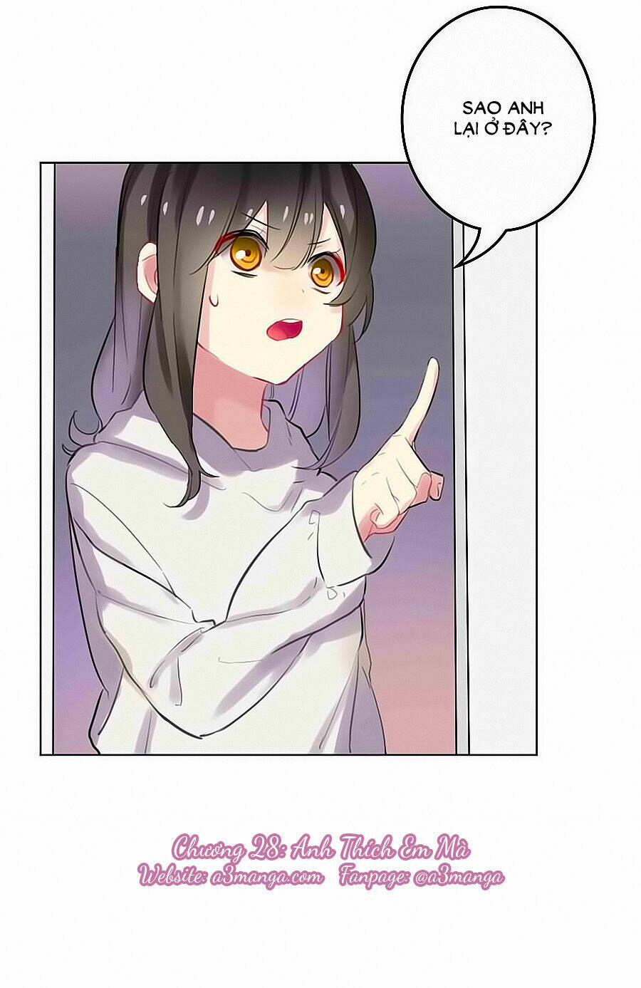 Một Giây Sau Bắt Đầu 28 trang 1