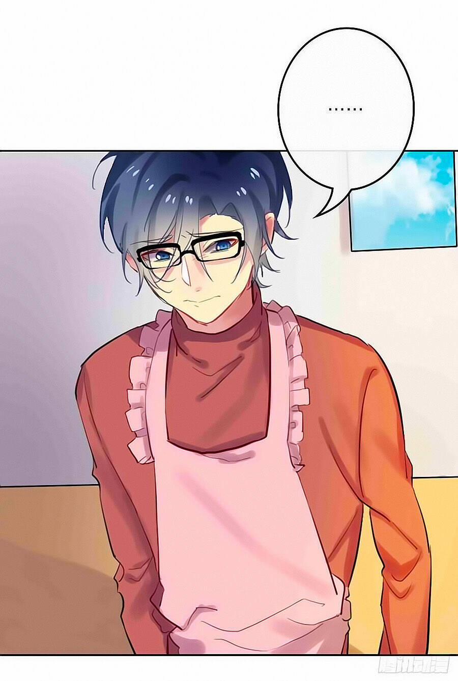 Một Giây Sau Bắt Đầu 28 trang 11