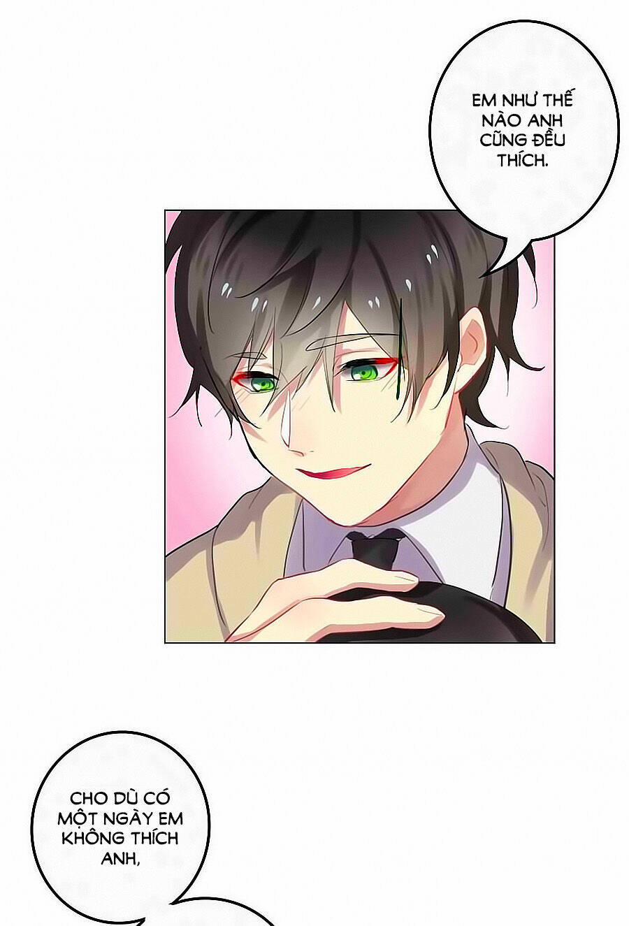 Một Giây Sau Bắt Đầu 28 trang 23