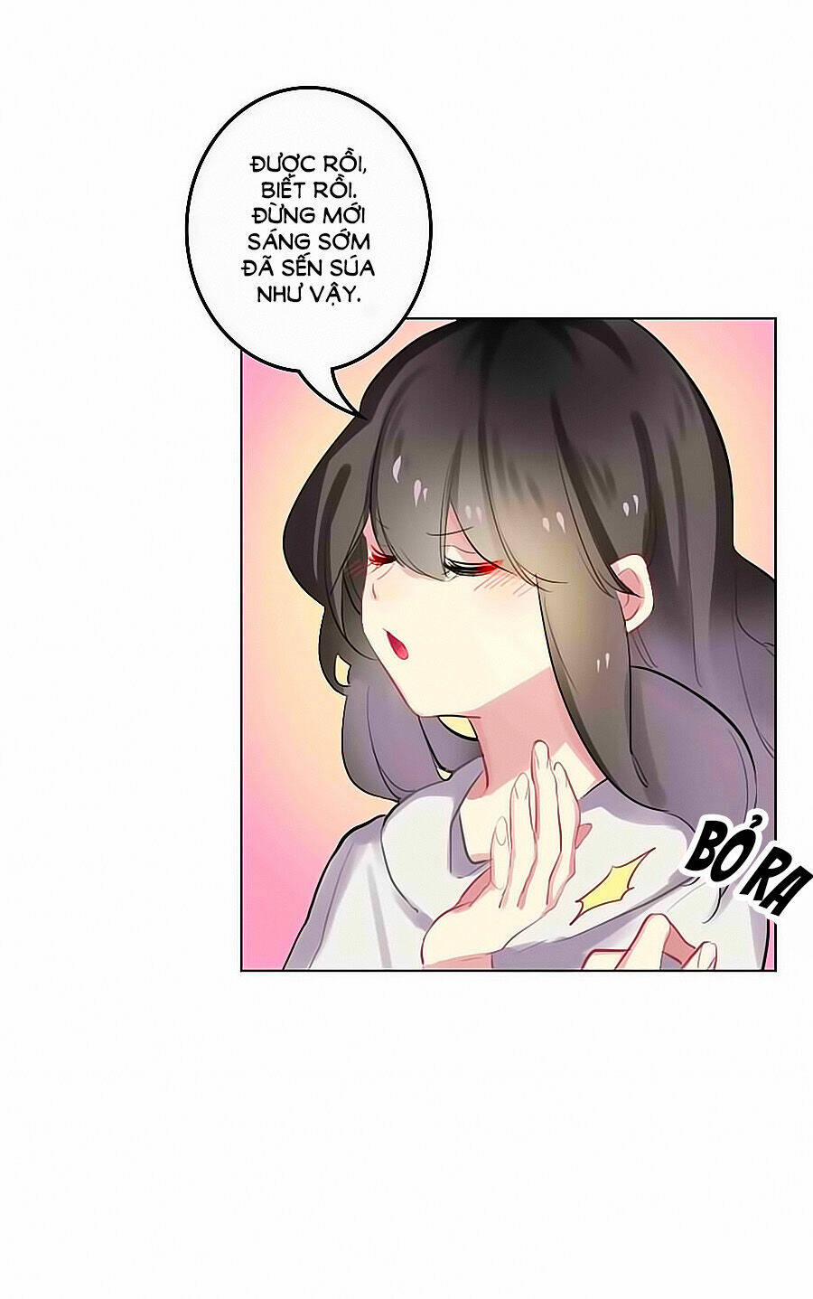 Một Giây Sau Bắt Đầu 28 trang 25