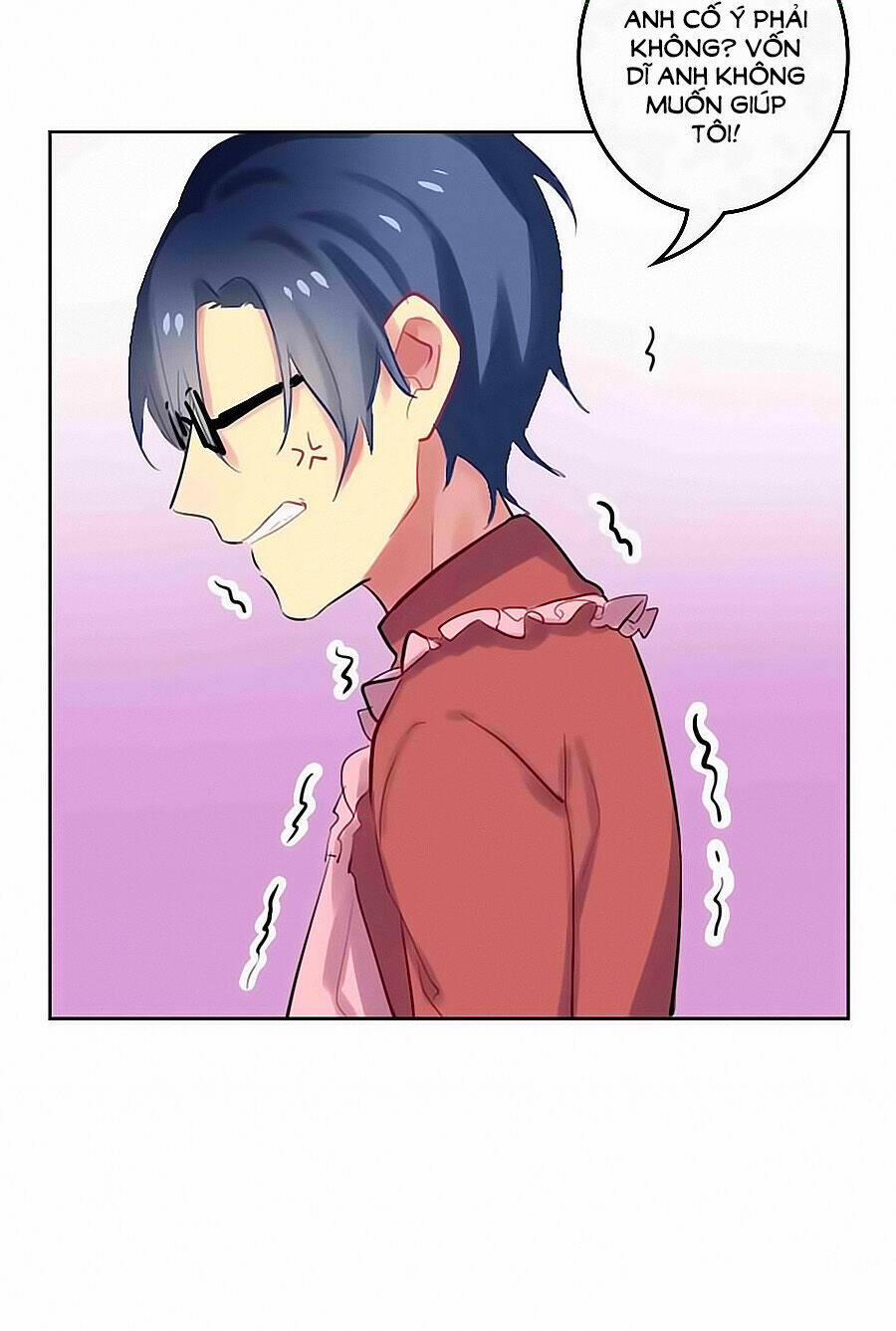 Một Giây Sau Bắt Đầu 28 trang 3