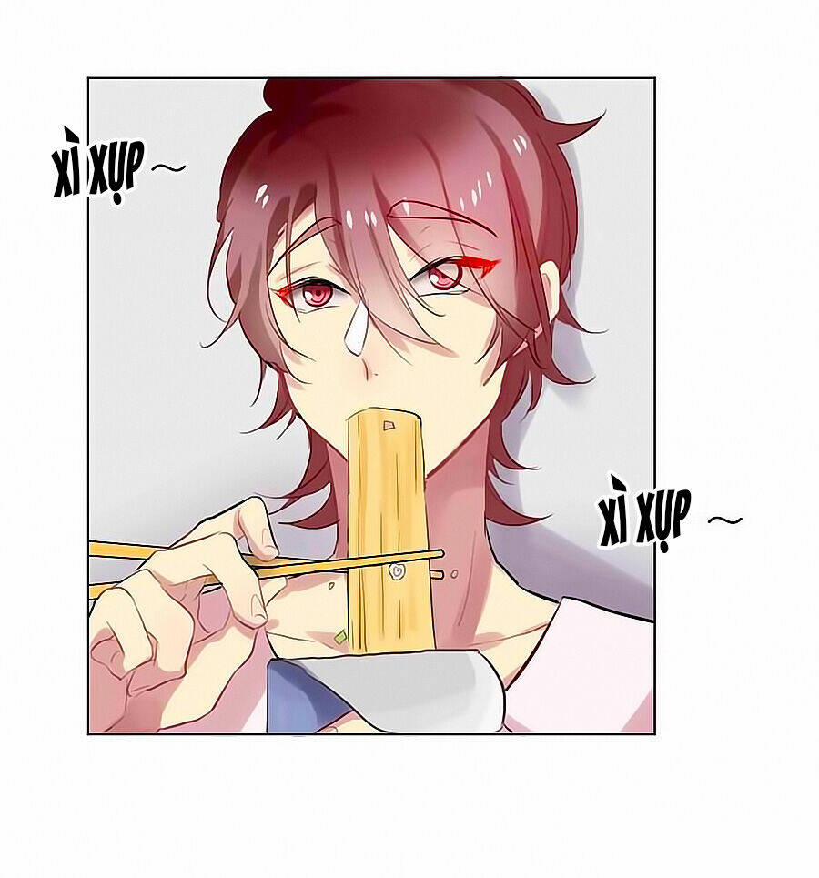 Một Giây Sau Bắt Đầu 28 trang 34