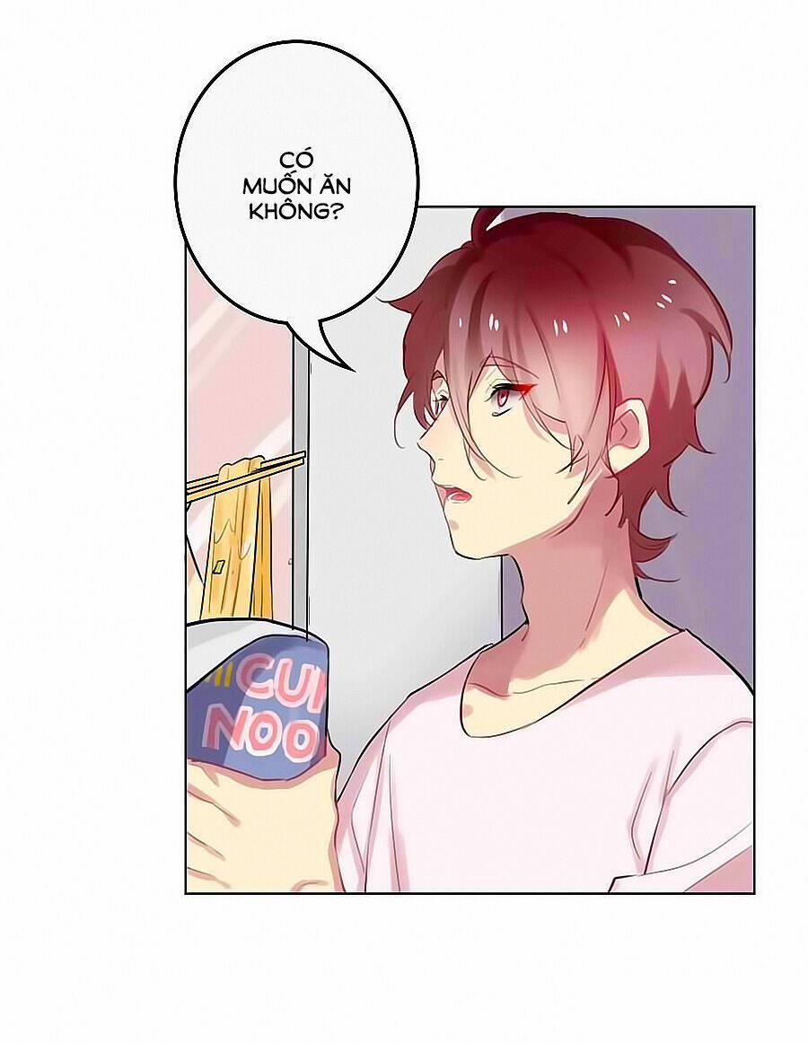 Một Giây Sau Bắt Đầu 28 trang 35