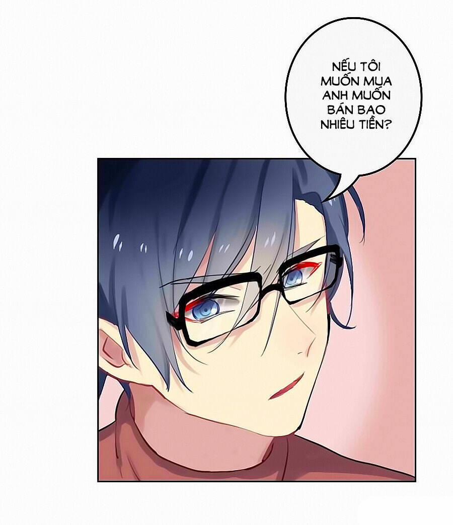 Một Giây Sau Bắt Đầu 28 trang 43