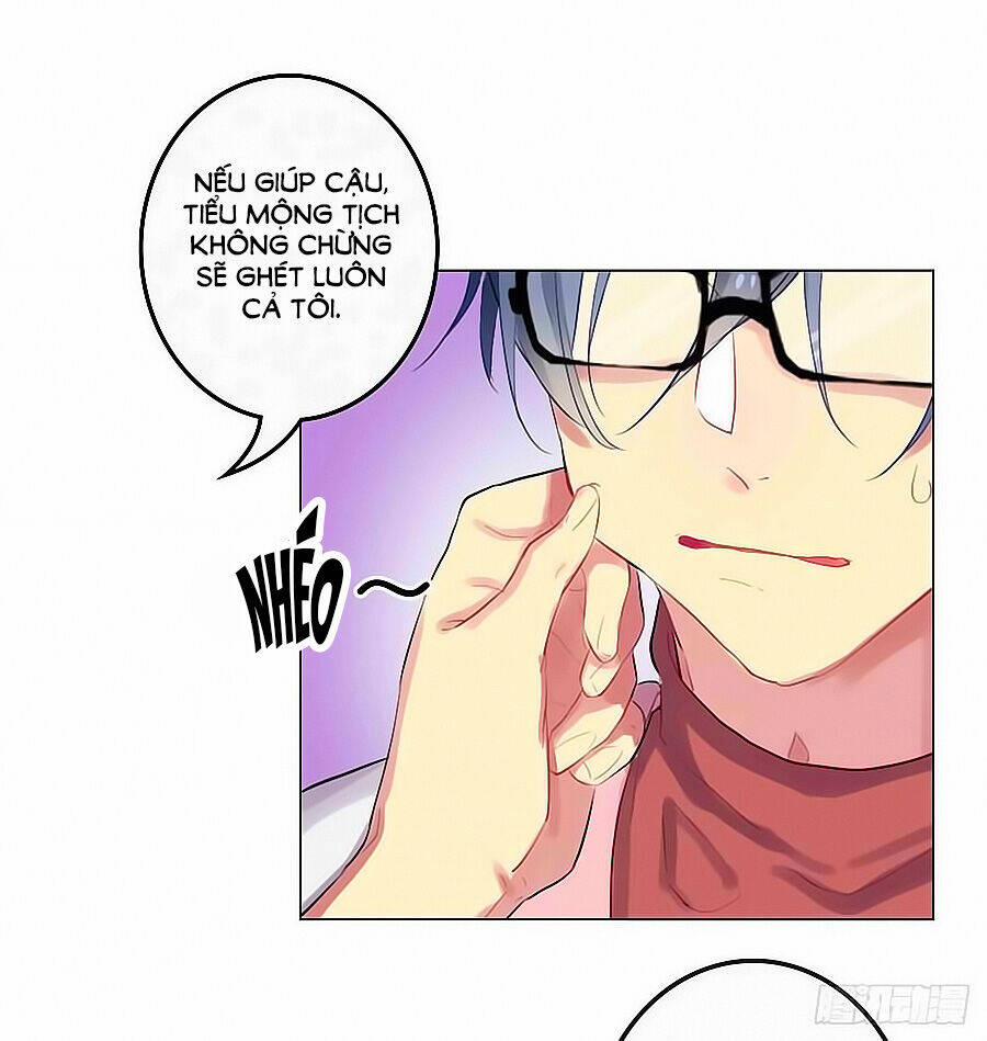 Một Giây Sau Bắt Đầu 28 trang 5