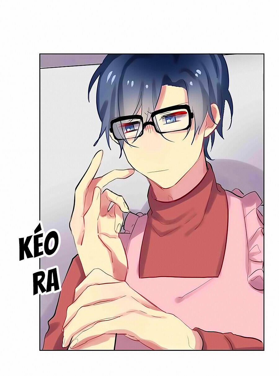 Một Giây Sau Bắt Đầu 28 trang 7