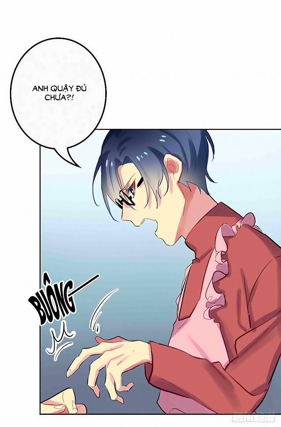 Một Giây Sau Bắt Đầu 28 trang 9