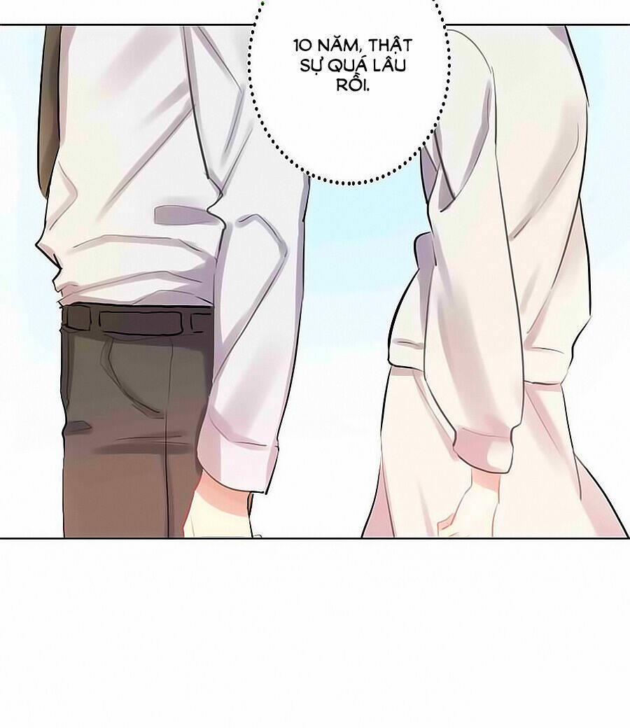 Một Giây Sau Bắt Đầu 29 trang 14