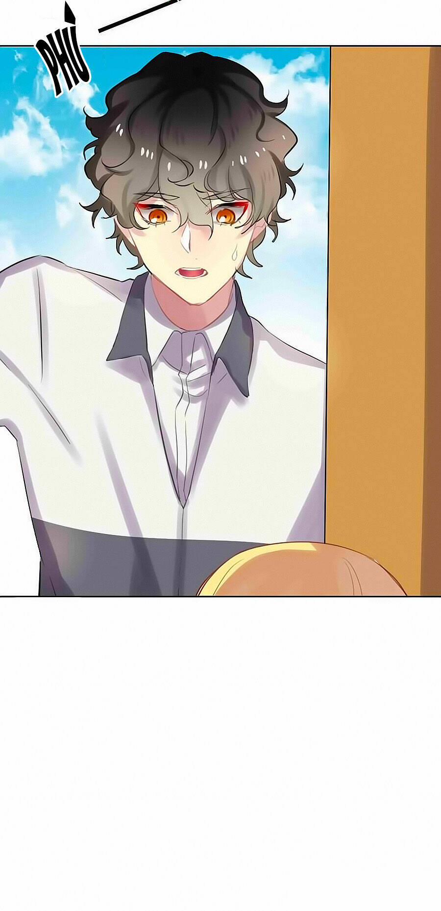 Một Giây Sau Bắt Đầu 29 trang 34