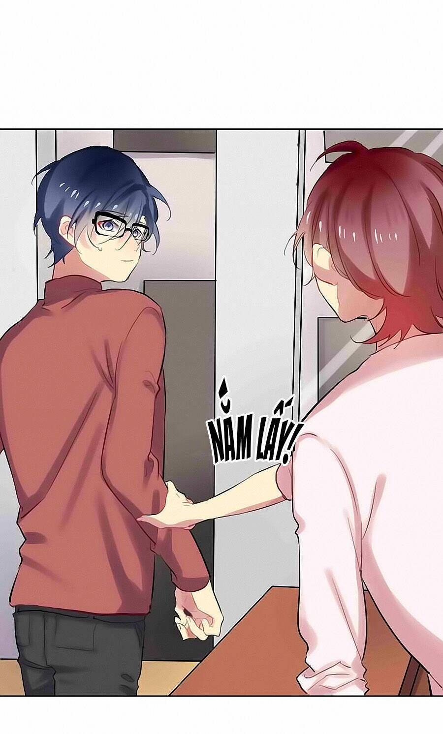 Một Giây Sau Bắt Đầu 29 trang 4